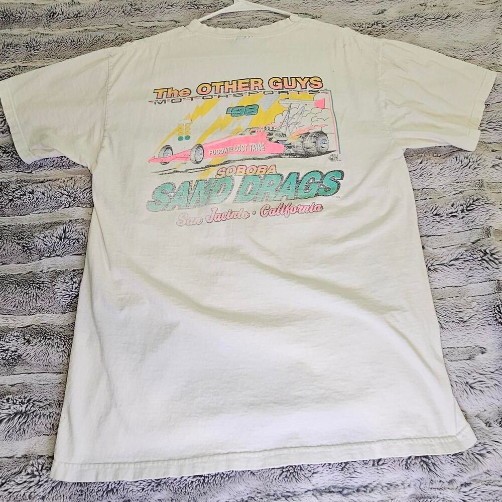 Oneita Men's multi T-shirt